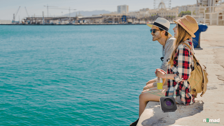 Cheat Sheet for Summer Travelers