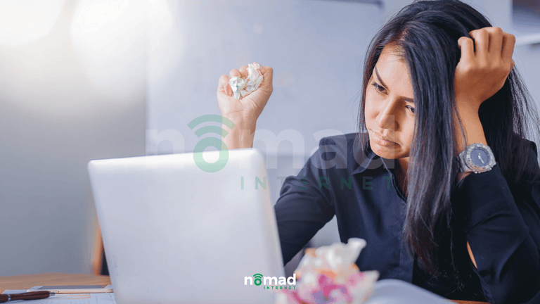 Why Millennials Are The Most Stressed Generation