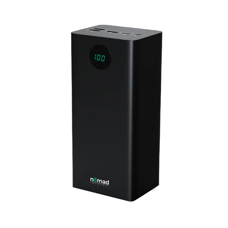 Nomad Battery Pack Pro – Nomad Business