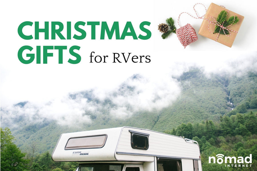 10 Best Christmas Gifts for RV Travelers