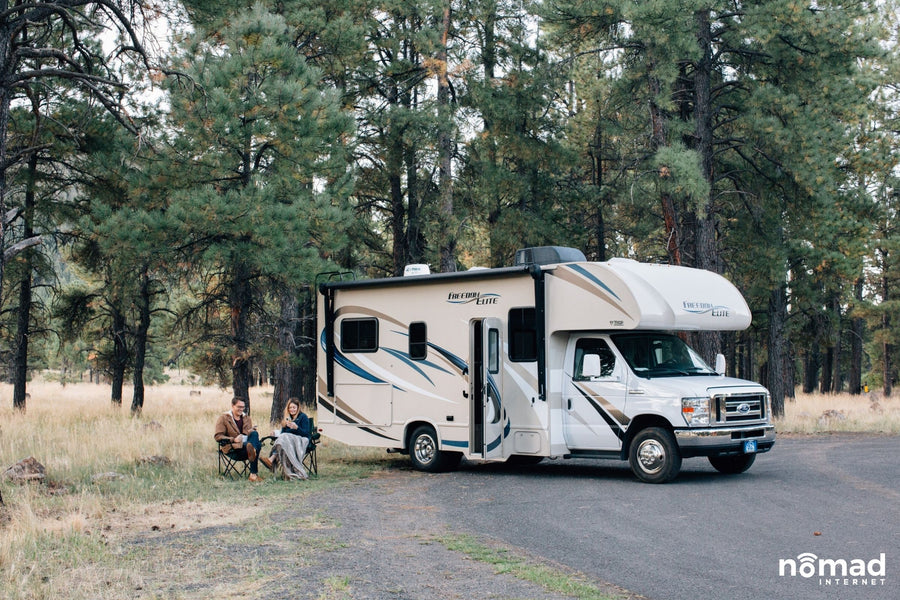 10 Myths About RV Living, Debunked