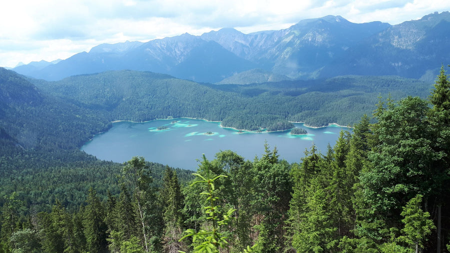 11 Hidden Gems in the US Every Full-Time Traveller Should Visit