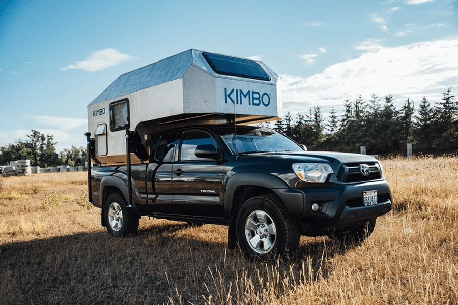 5 Up-and-Comers to Watch in the RV Industry