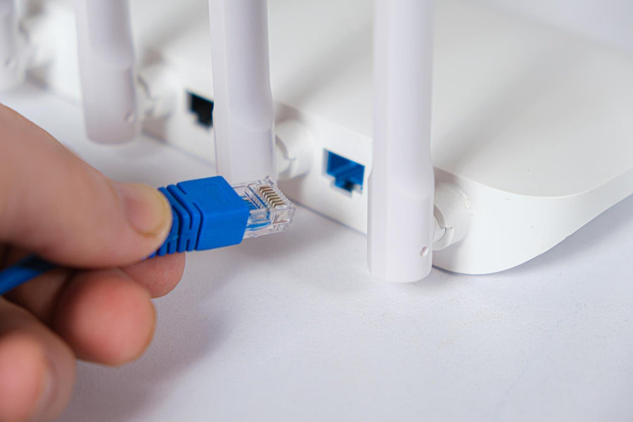 A comprehensive guide to addressing and resolving home WiFi and router problems