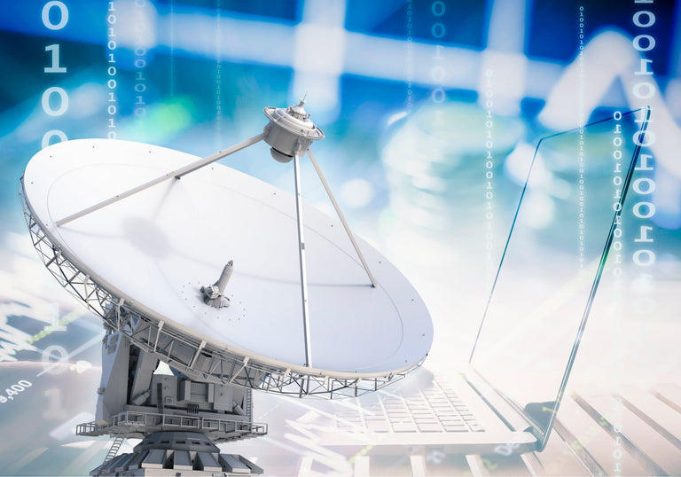 Advantages and Disadvantages of Satellite Internet