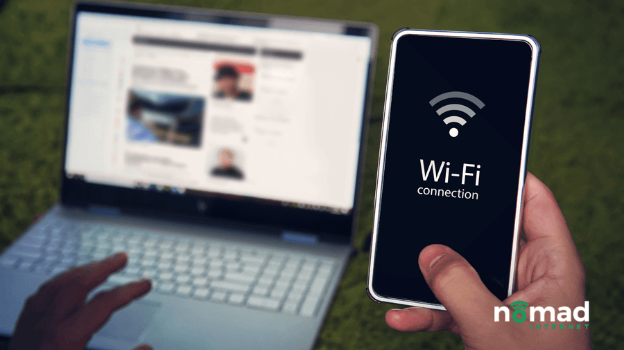 How to Get Better Wi-Fi Wherever You Are