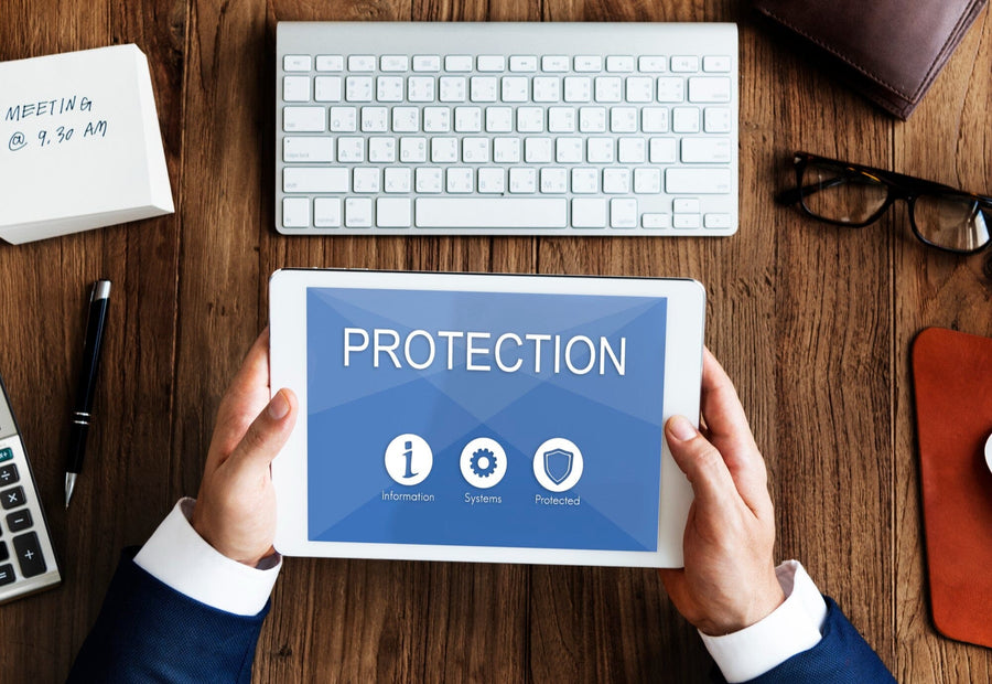 Learn about 7 important tips to safeguard your online privacy