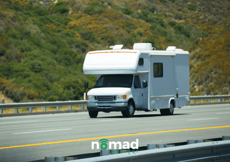 Retired and Finally Hitting the Road in Your RV?