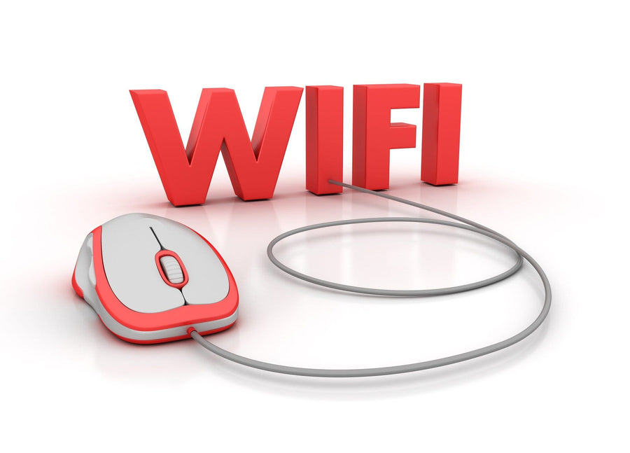 Ways to access Wi-Fi service without a traditional internet service provider