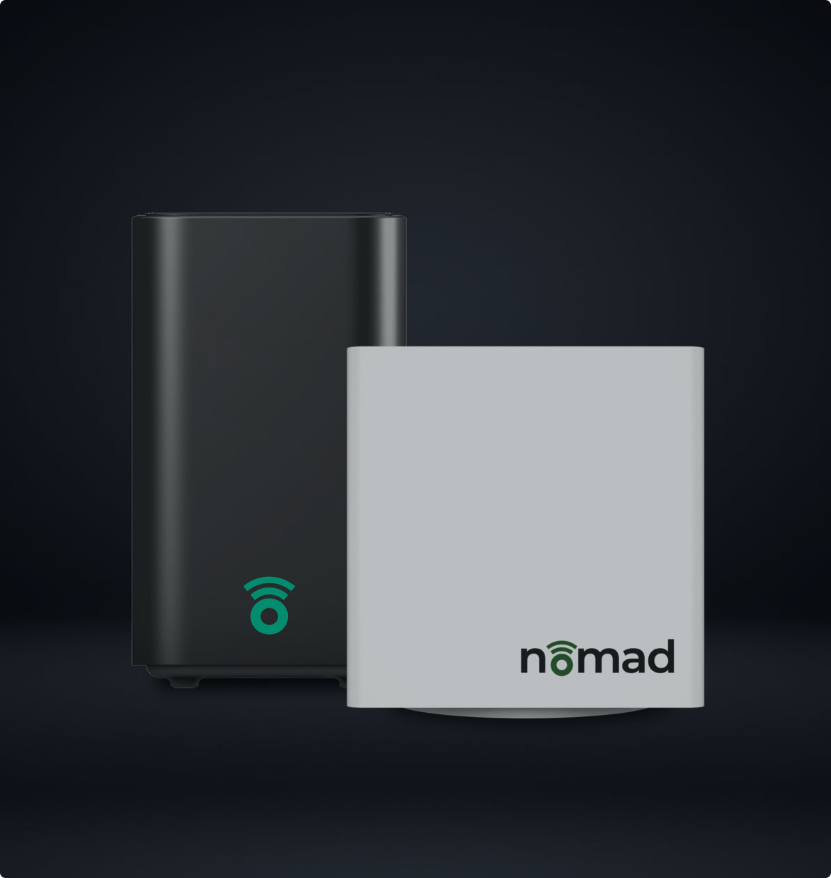Nomad Cube wireless modem | Nomad Internet – Nomad Business