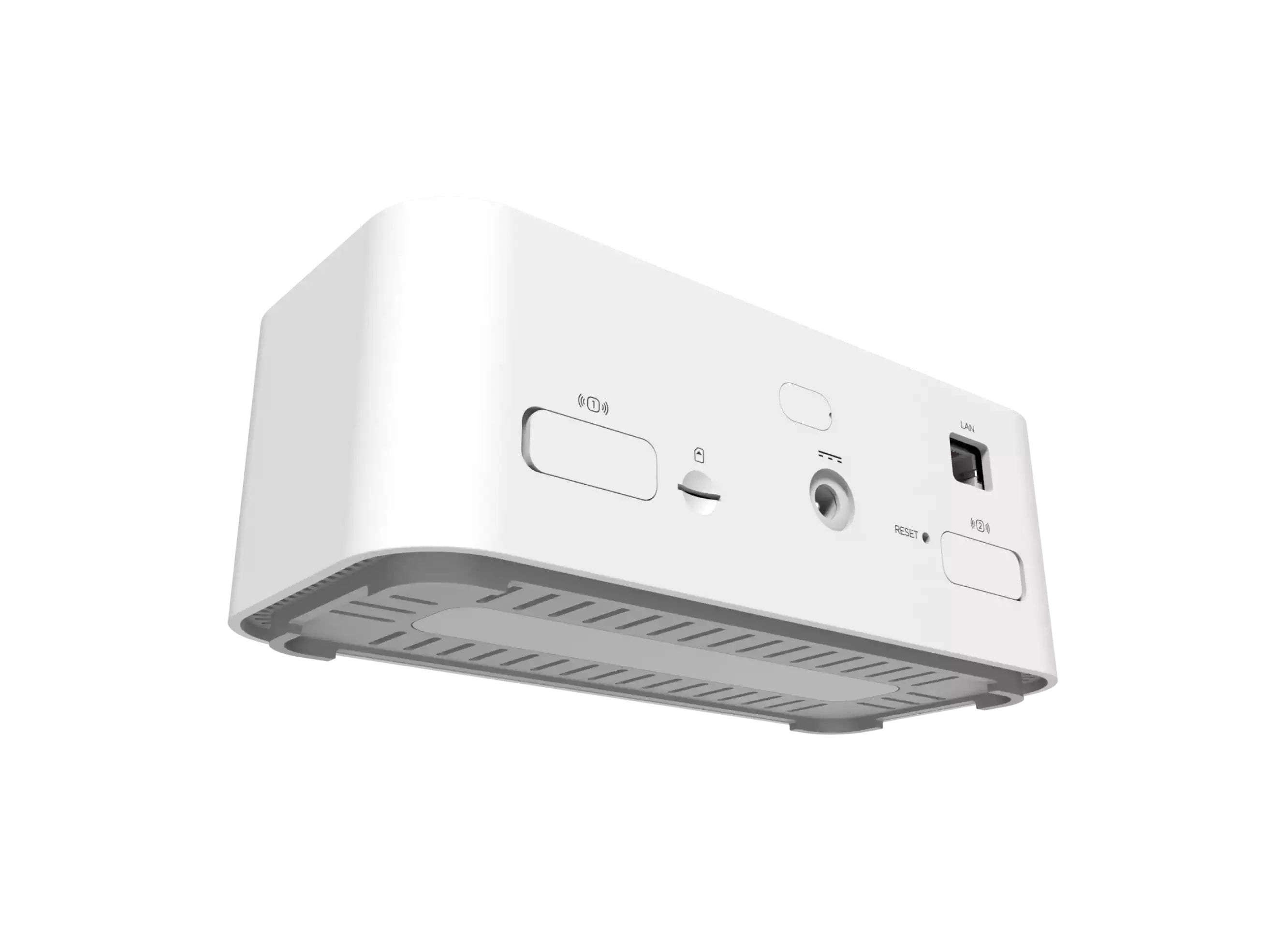 Inseego Wavemaker 5G indoor router FX2000 – Nomad Business