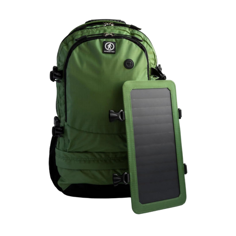 Nomad Solar Backpack