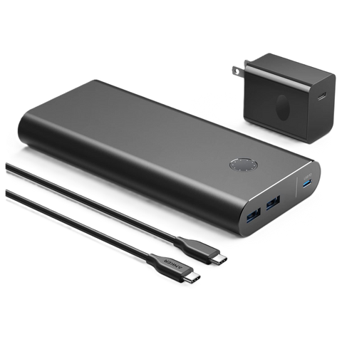 Nomad Battery Pack Fly