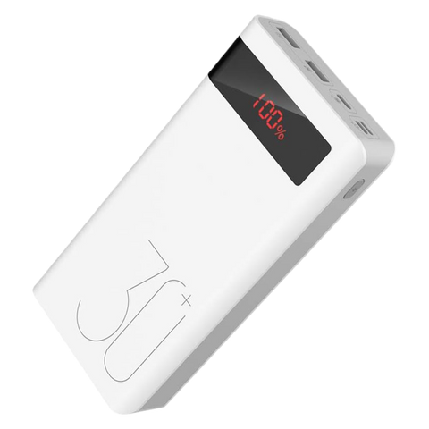 Nomad Battery Pack One