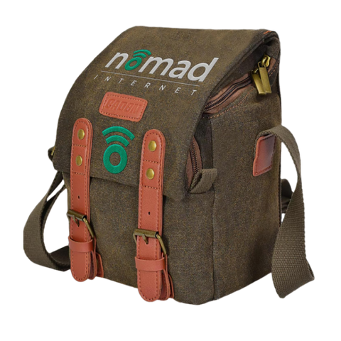 Nomad Air Travel Backpack